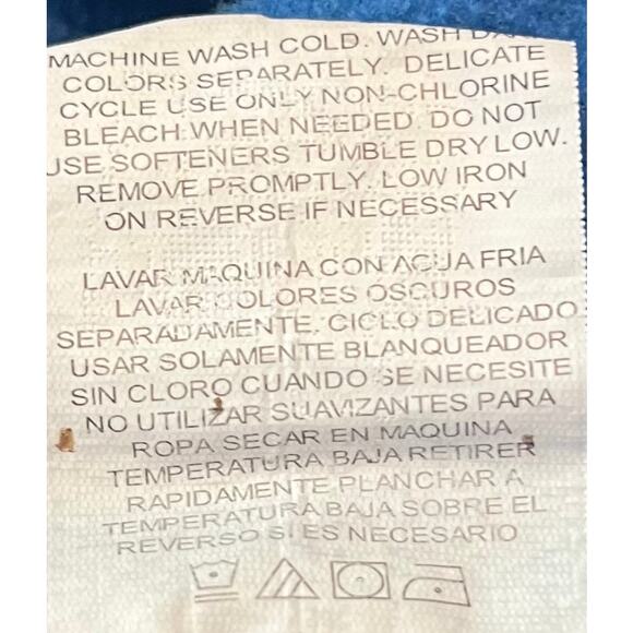 UNIPRO FULL-LENGTH JOGGERS, ACTIVEWEAR, HIGH-RISE, WOMENS, S, BLUE, TRACK, GYM - Picture 12 of 12